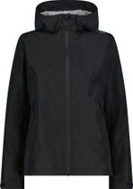 Woman Jacket FIX Hood