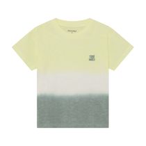 Minymo T-shirt SS AOP