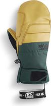 Ancon Mitts
