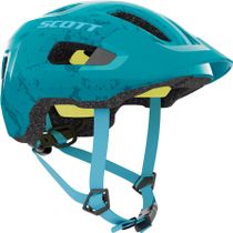 Scott Helmet Supra JR Mips (ce) Kinder Radhelm