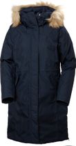 W Vega Parka