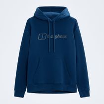 Berghaus Essential Logo Hoody AM