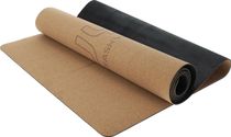 Cork MAT With Cotton Bag
