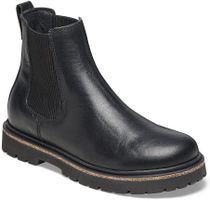 Birkenstock Highwood Slip On Mid W Lena