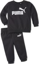 Puma Minicats Essentials Crew Jogger FL