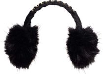 Goldbergh Fluffy Earwarmers