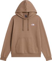 The North Face Womens Evolution Simple Dome Regular Hoodie