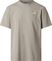 Mens VAN Life Relaxed Short Sleeve Tee-grap