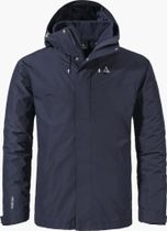 3in1 Jacket Style Okere Men