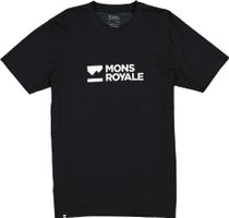 Mens Icon Merino Classic Tee-shirt
