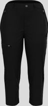 The Ascent Light 3/4 Hiking Pants