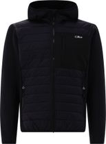 MAN Hybrid Jacket FIX Hood