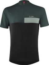 Löffler Men Bike Shirt Half Zip Mondo Herren Radtrikot