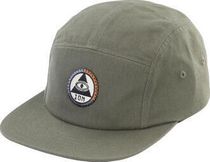 Cap 5 Panel Cap