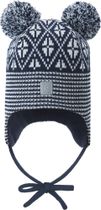 Beanie, Kuuru