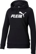 Puma Essentials Logo Hoodie TR