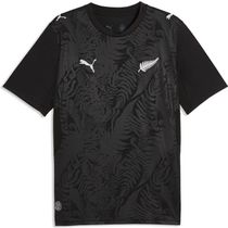 Puma NZ Home Jersey Replica