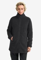 High Curl Coat W