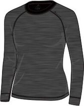 Whistler Farsund W Wool Baselayer LS Top