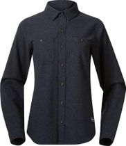 Nordmarka Flannel Shirt Women