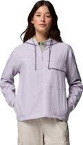 Columbia Skien Valley Hooded Long Sleeve Shirt
