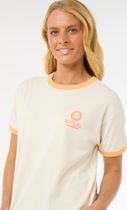 SAN Carlos Ringer Tee