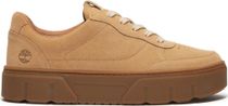Womens Low Lace UP Sneaker