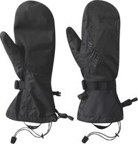 Revel Shell Mitts