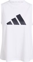 adidas Workout Essentials Big Performance Logo Training Tank Women Women's Running Shirt
