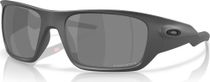 Oakley Masseter