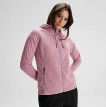 MT Aspiring Wmns Hooded Jacket