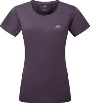 Mountain Equipment Tempi Wmns SS Tee Damen Laufshirt