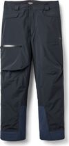 Rab Novaline Pants Wmns Damen Freeskihose