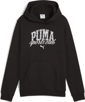 Puma Class Hoodie TR B