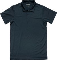 Devold of Norway Premium Polo MAN Herren Poloshirt