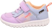 Superfit SPORT7 Mini Jungen Freizeitschuhe