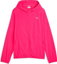 Run Velocity Woven Jacket W