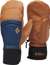 Spark Mitts