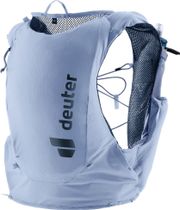 Deuter Traick 5 SL Unisex's Running Vest