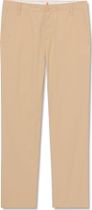 Poplin Stretch Chino Pant