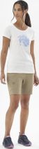 Trekker Stretch Short II W