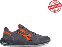 U-Power Sirio Plus s ESD S1PS FO