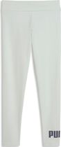 Puma Essentials 2 Color No1 Logo Leggings G Mädchen Laufshorts