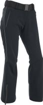 MAUL Sport Schneeperle 10.0 - Snowtex Softshellhose Damen Skitourenhose