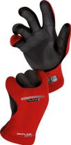 Komperdell Touring Frottee Unisex Skitouren- & Freeskihandschuhe