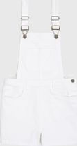 MIX & Match Twill Dungaree