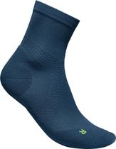 Run Ultralight Mid Cut Socks