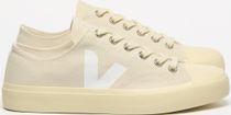 Wata II Low Canvas Women