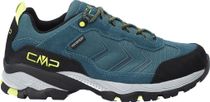 Melnick Low Trekking Shoes WP