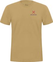 Montura Pitons T-shirt Herren T-Shirt für sämtliche Outdoor Aktivitäten